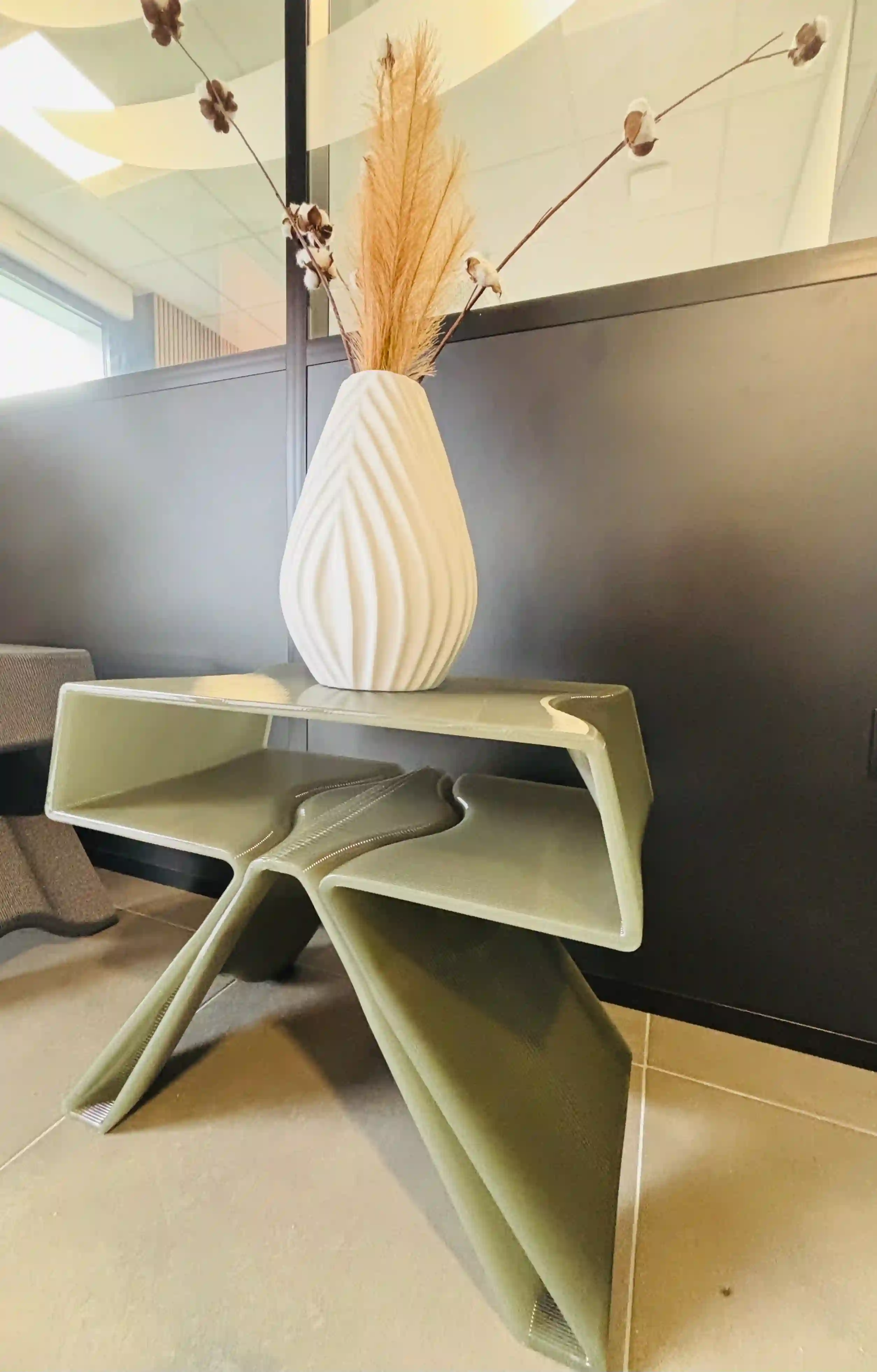 Agencement intérieur 3D - Boutique